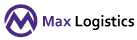ชิปปิ้งจีน หน้าหลัก logo max